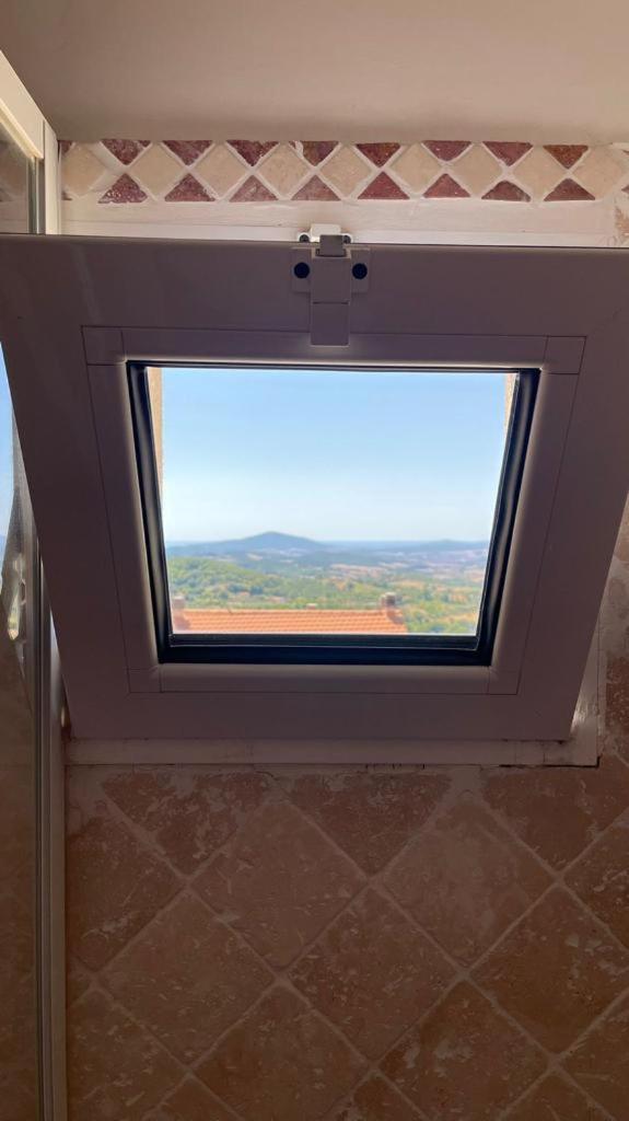 Appartamento Indipendente Vista Unica Manciano Room photo